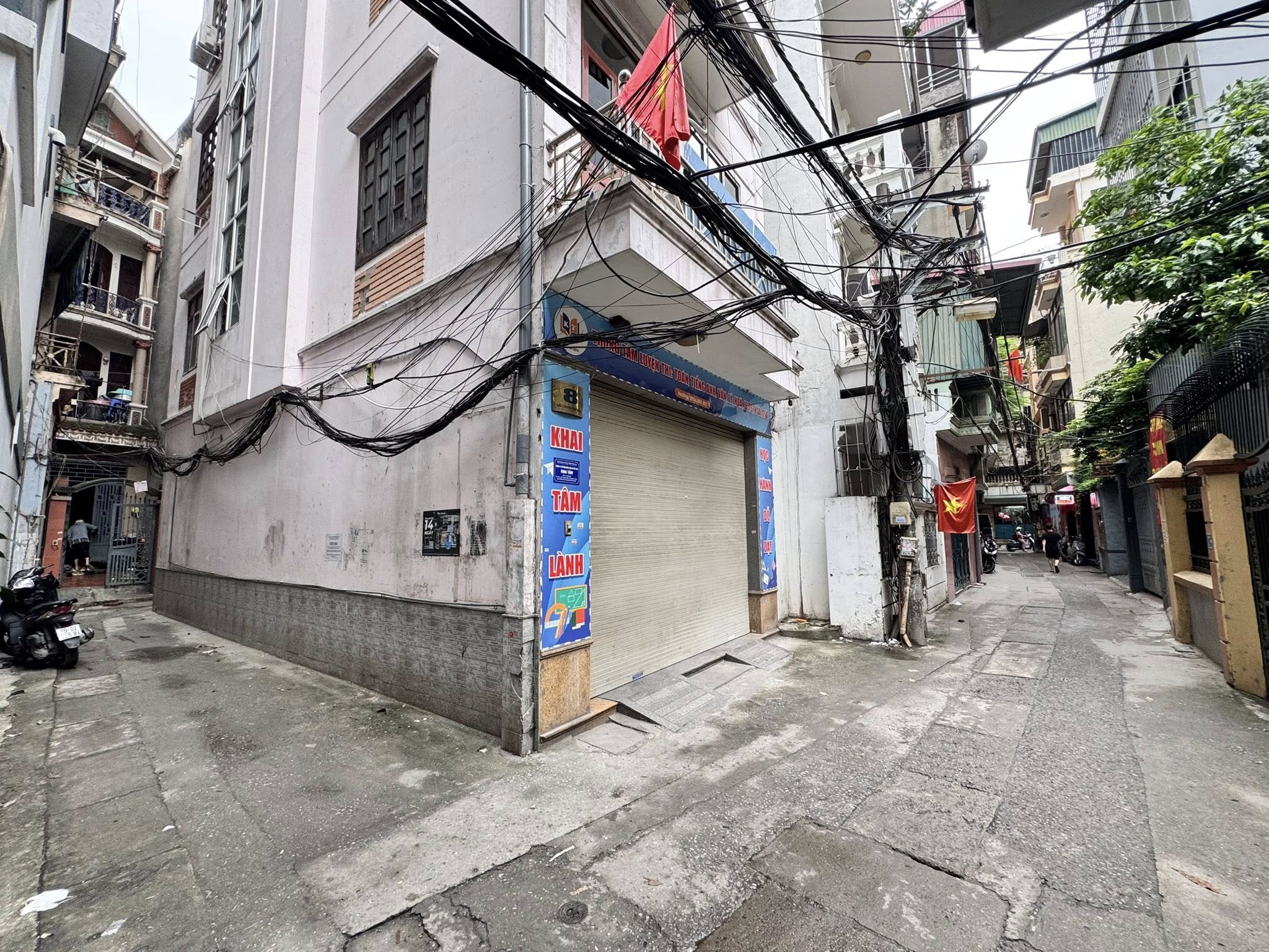 1-bedroom house for sale, 70 m², Thanh Xuân