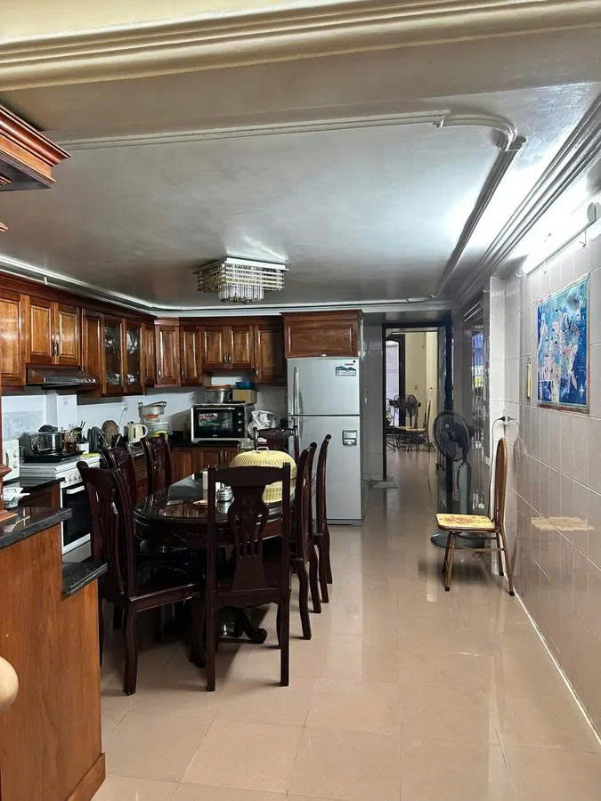 Bán nhà riêng, 5 PN, 80 m², Hà Đông
