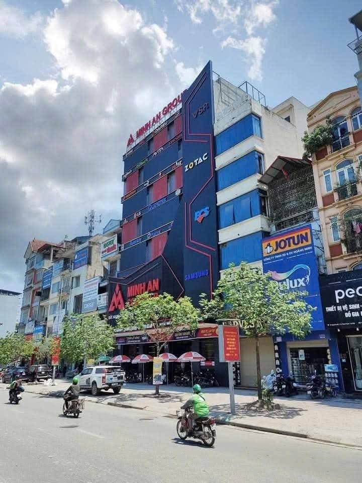 6-bedroom house for sale, 51 m², Thanh Xuân