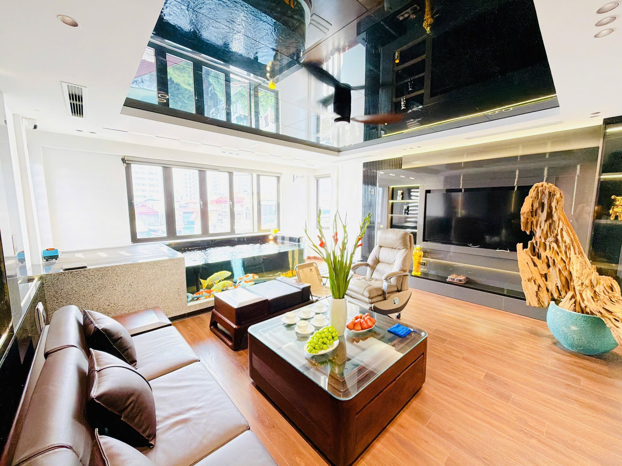 Продаётся дом, 70 м², Hai Bà Trưng