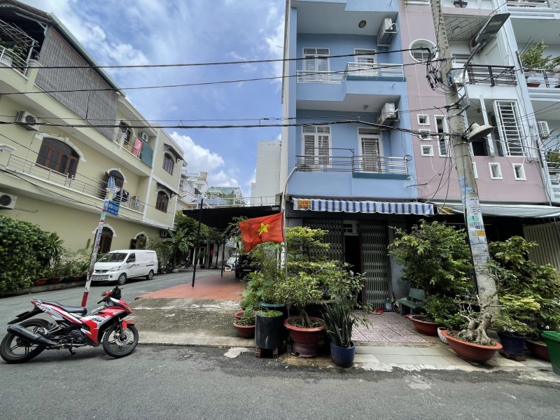 Продаётся участок, 61 м², Tân Phú