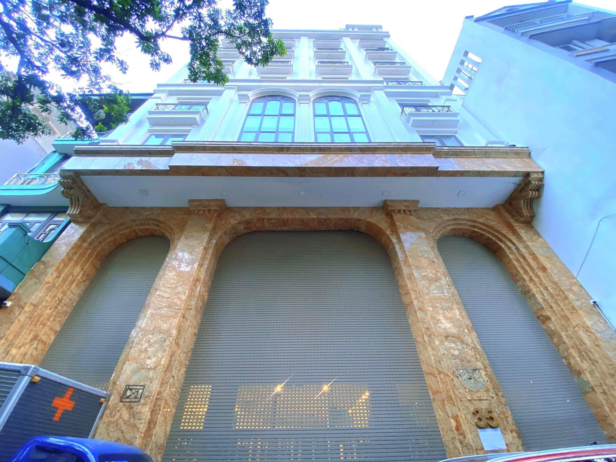 Bán nhà riêng, 6 PN, 400 m², Đống Đa