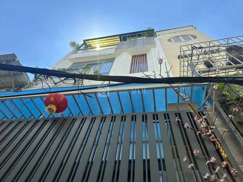 Продаётся дом, 58 м², Bình Tân