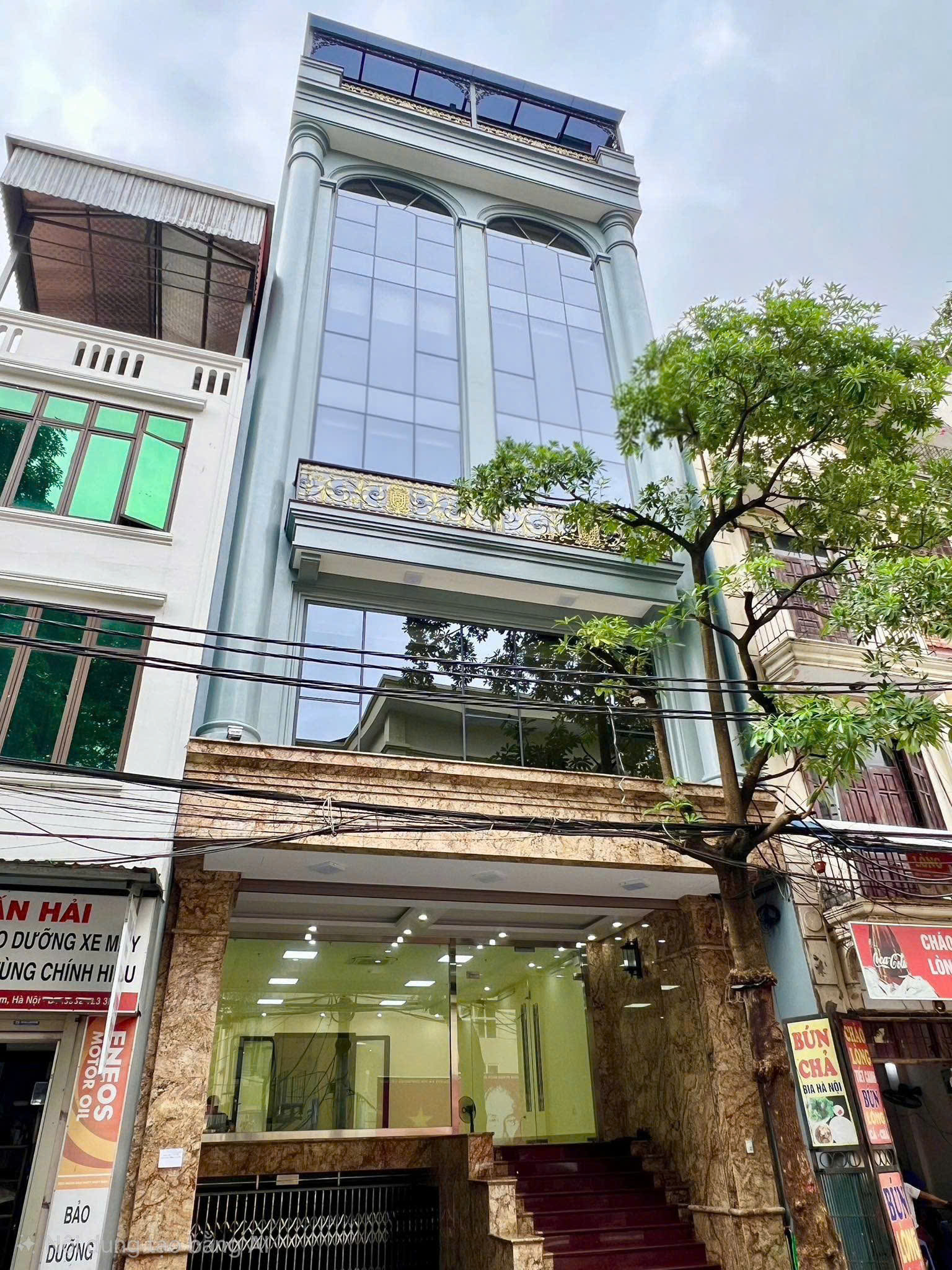 Bán nhà riêng, 4 PN, 144 m², Nam Từ Liêm