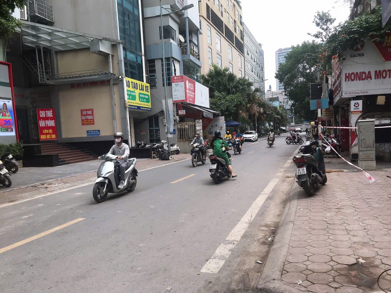 4-bedroom house for sale, 100 m², Thanh Xuân