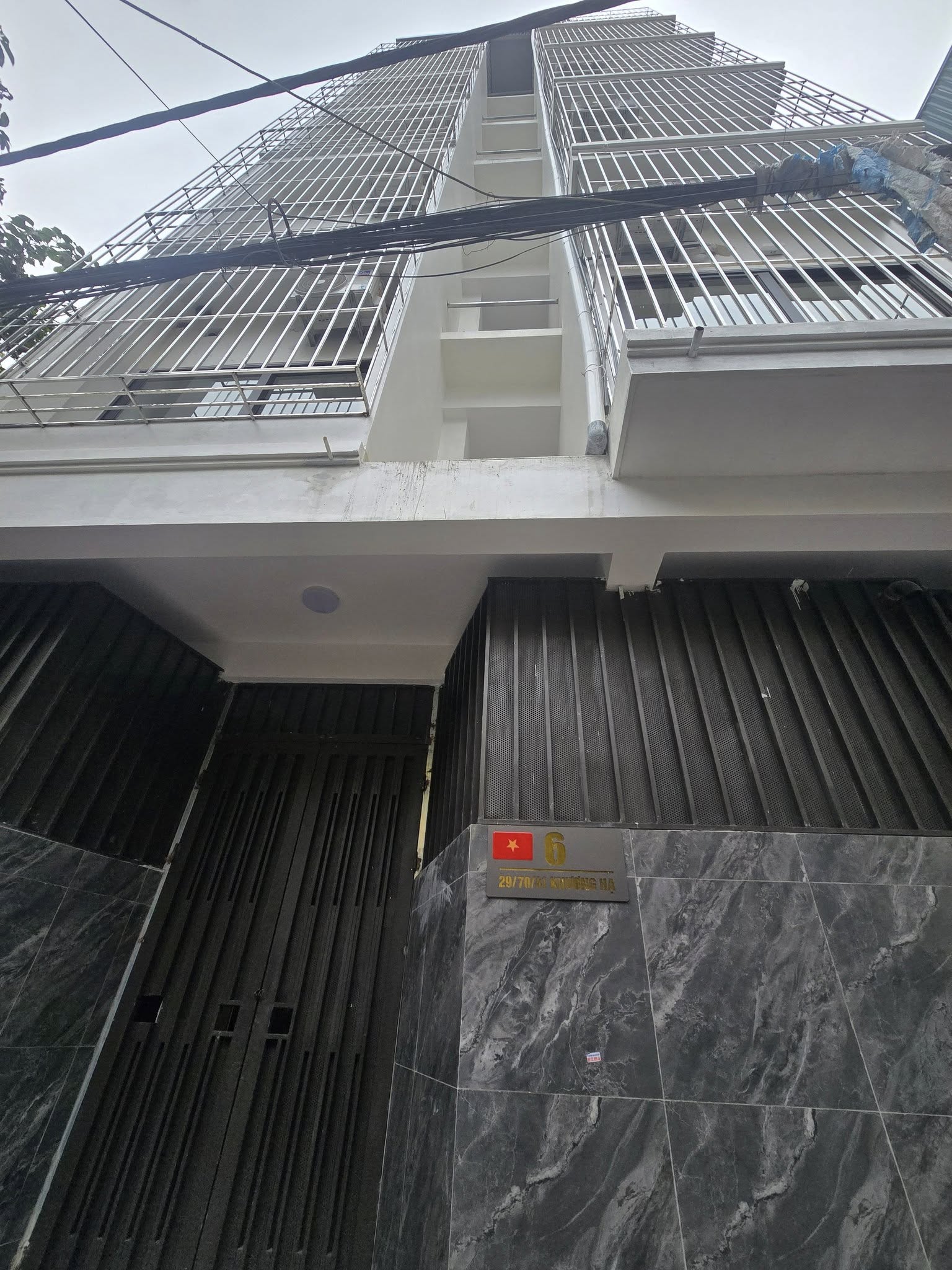 Bán bất động sản, 160 m², Thanh Xuân
