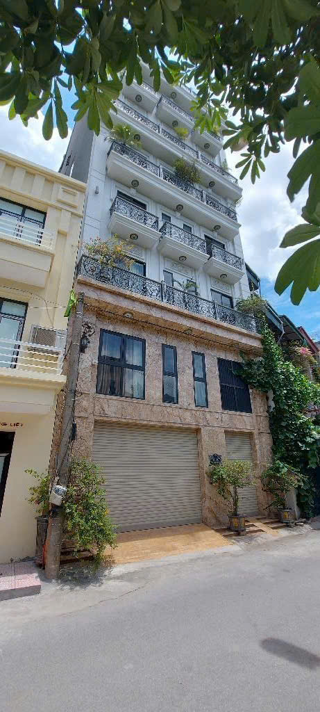5-bedroom house for sale, 100 m², Thanh Xuân