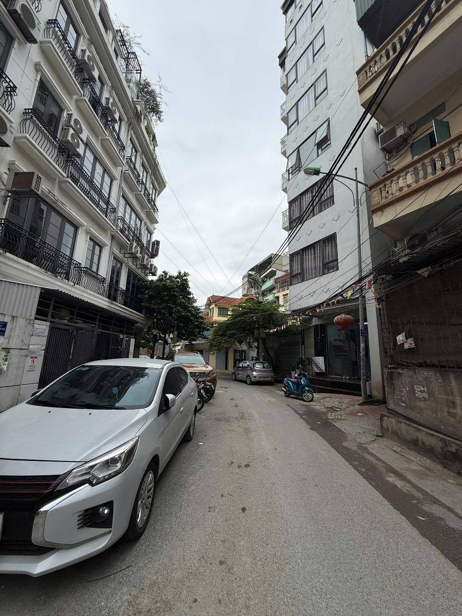 Property for sale, 120 m², Nam Từ Liêm