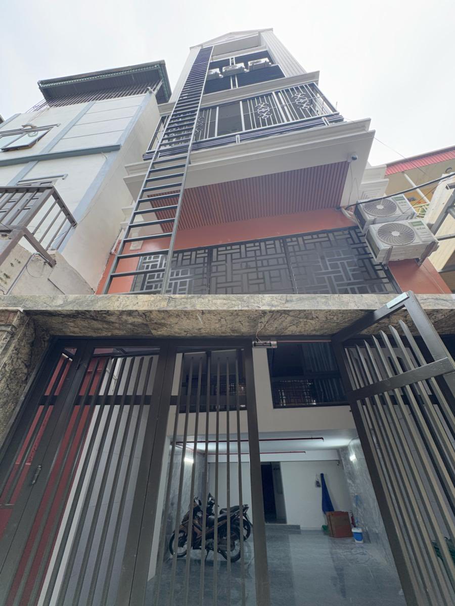 19-bedroom property for sale, 90 m², Thanh Xuân