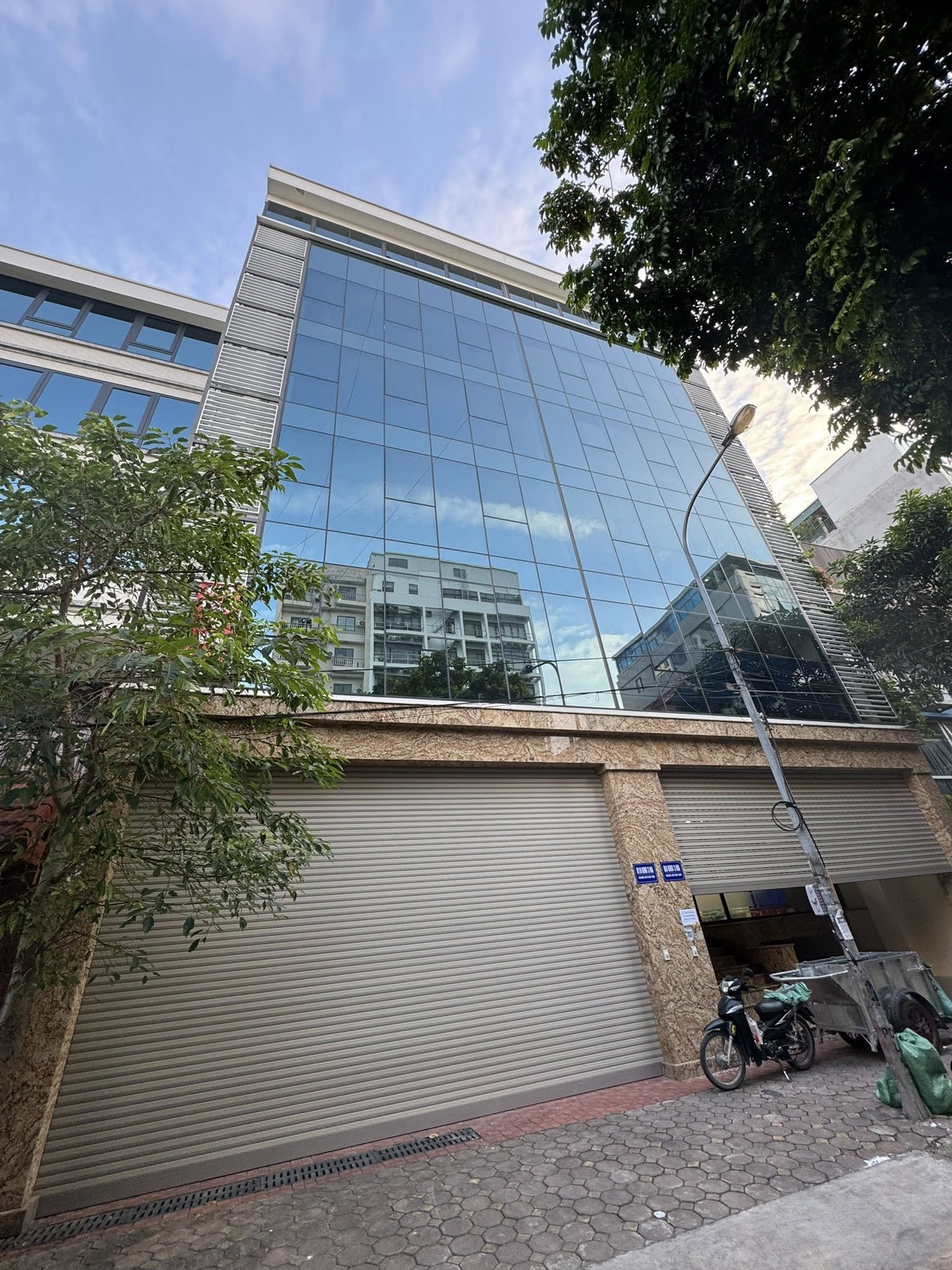6-bedroom house for sale, 150 m², Bắc Từ Liêm
