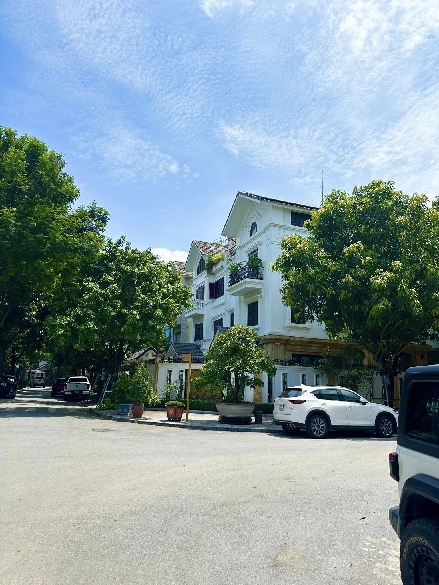 House for sale, 317 m², Hà Đông
