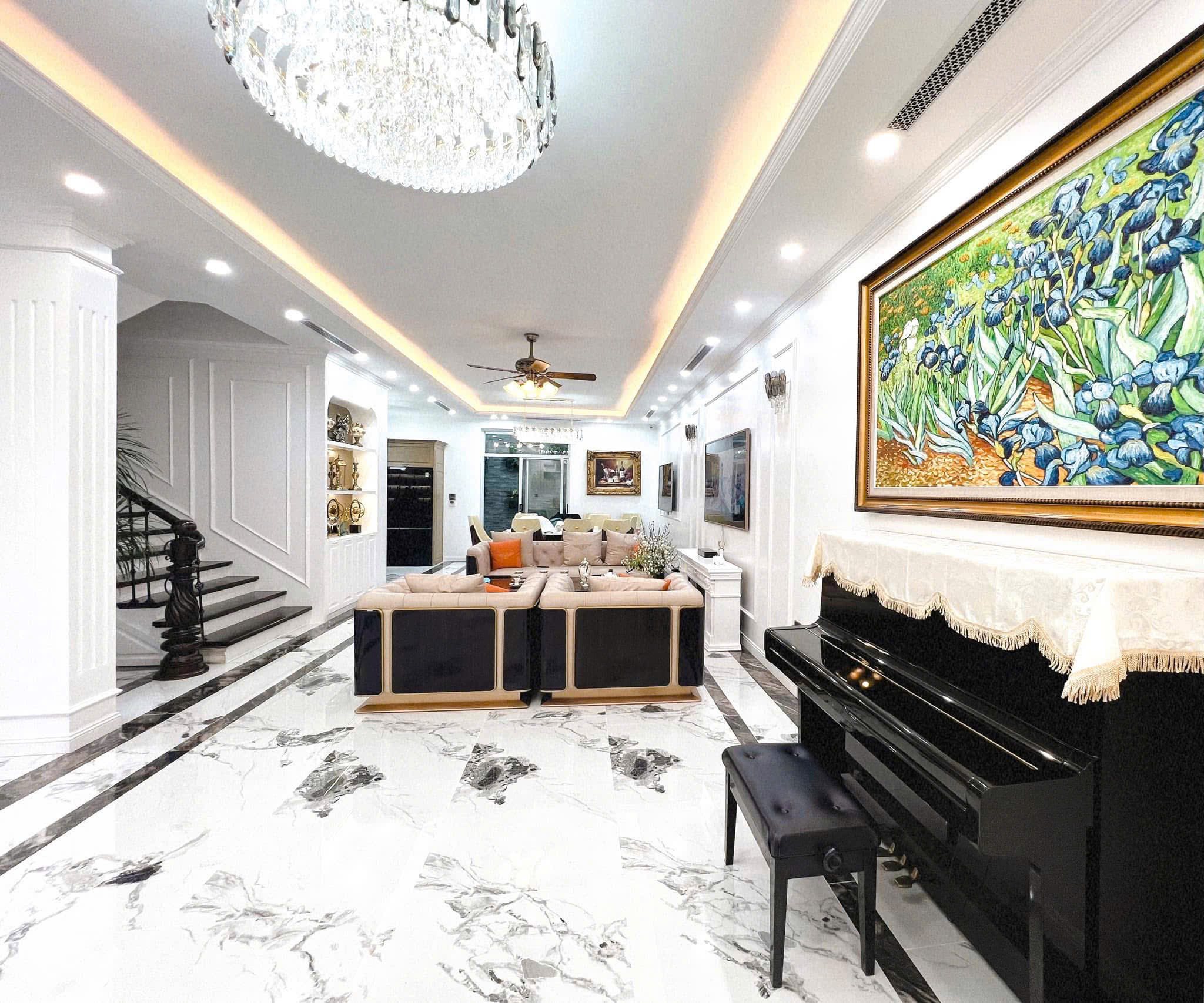 Bán nhà riêng, 4 PN, 160 m², Hà Đông