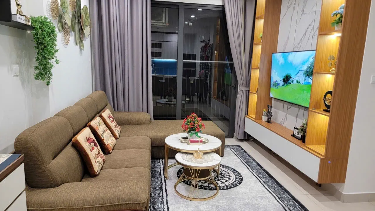 Bán căn hộ 3 ngủ, khu đô thị Vinhomes Smartcity