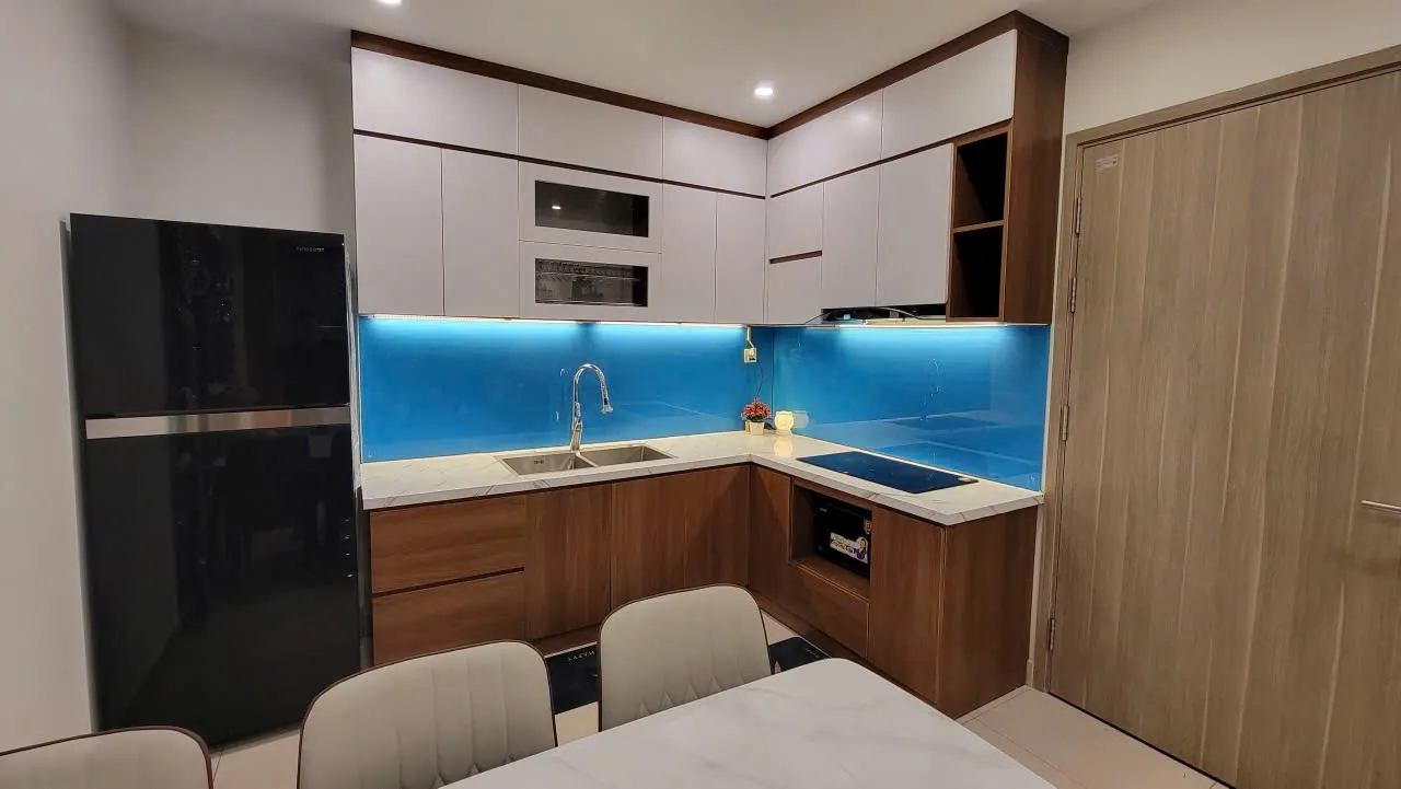 Bán căn hộ 3 ngủ, khu đô thị Vinhomes Smartcity