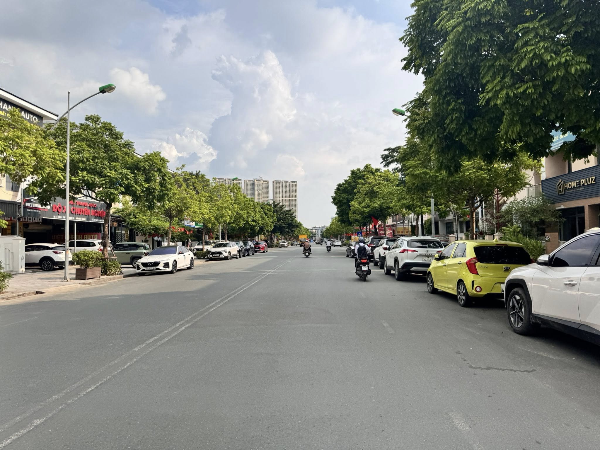 Bán nhà riêng, 4 PN, 202 m², Hà Đông