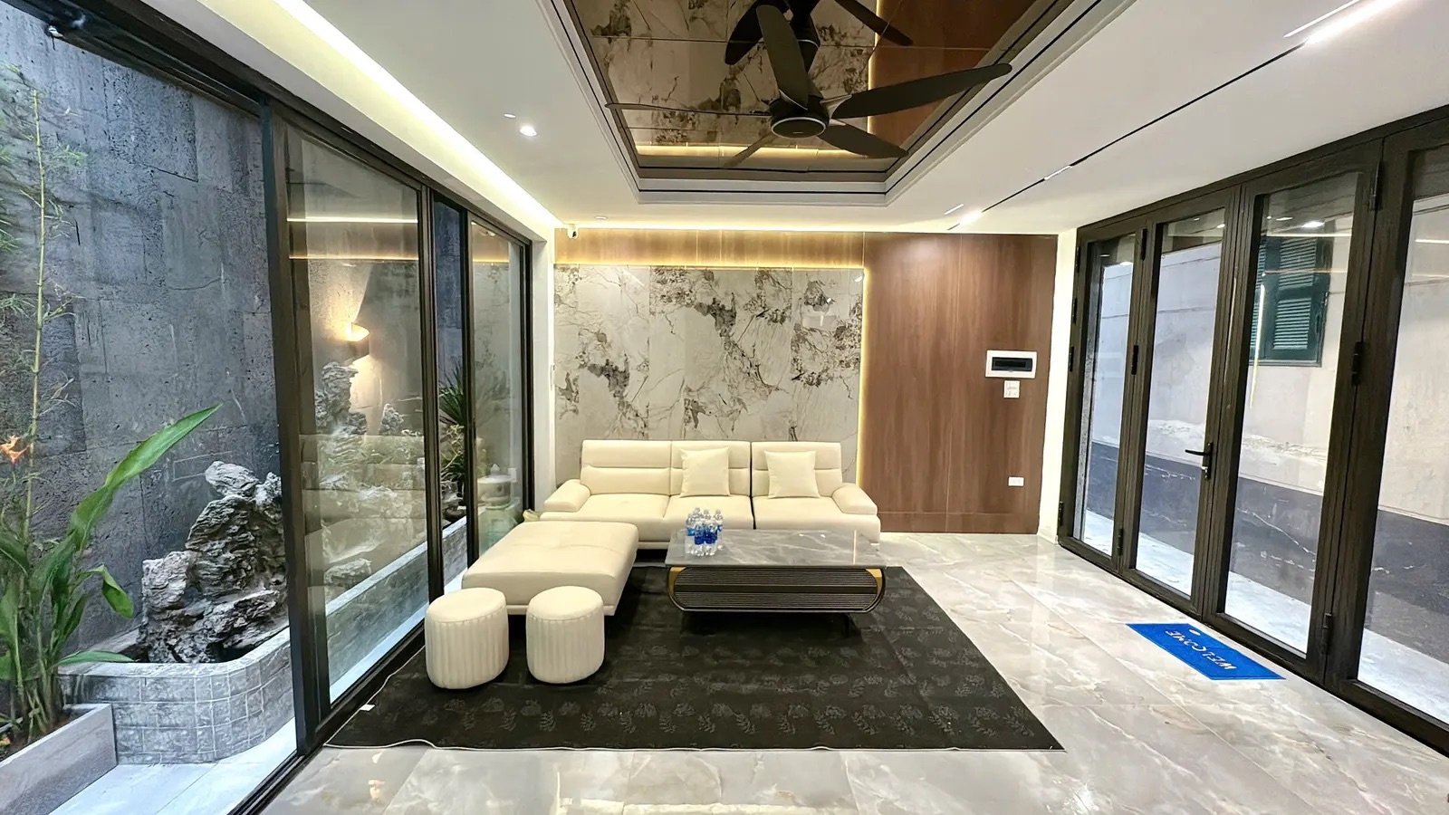3-bedroom house for sale, 50 m², Thanh Xuân