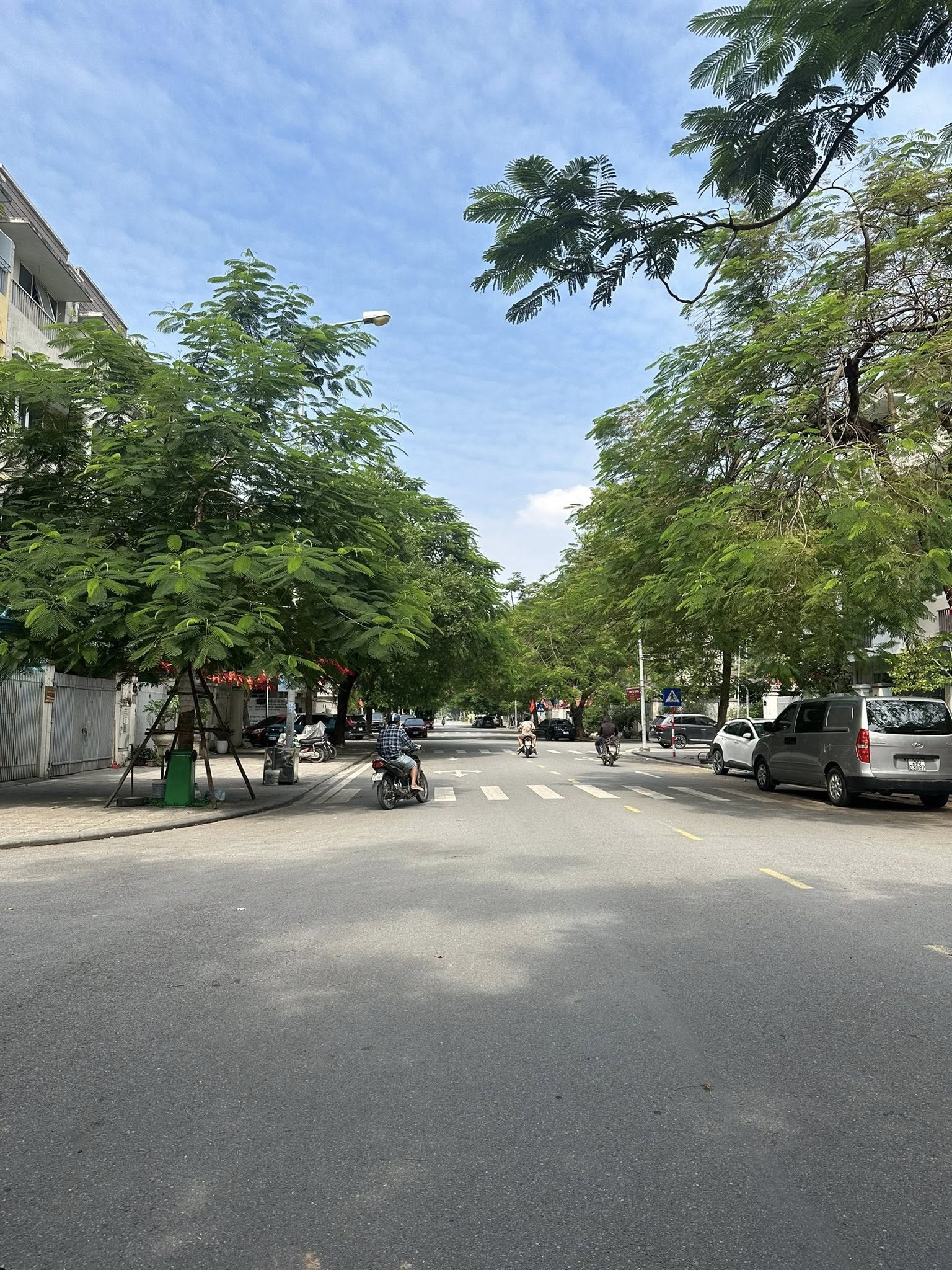 Продаётся дом, 4 спальни, 83 м², Hà Đông