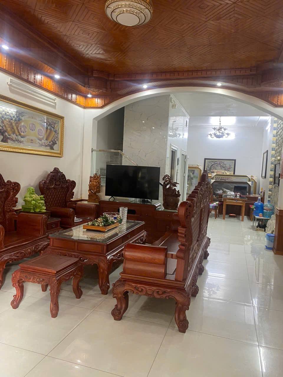 Bán nhà riêng, 5 PN, 75 m², Đống Đa