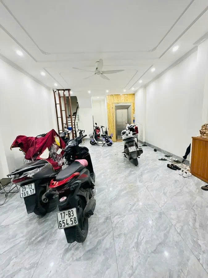 Bán nhà riêng, 4 PN, 50 m², Hà Đông