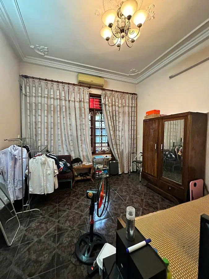 Bán nhà riêng, 4 PN, 55 m², Hà Đông