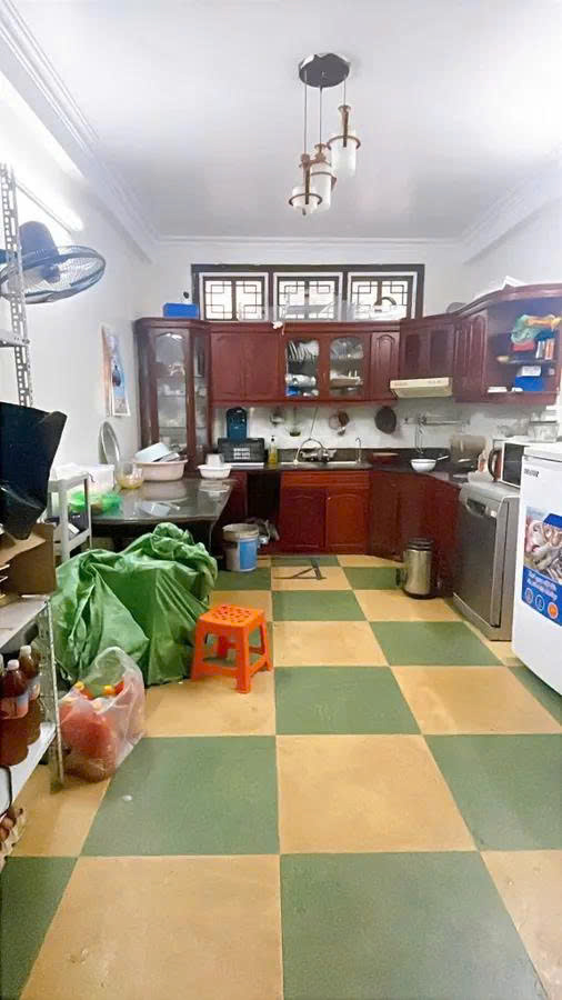 Bán nhà riêng, 5 PN, 55 m², Hà Đông