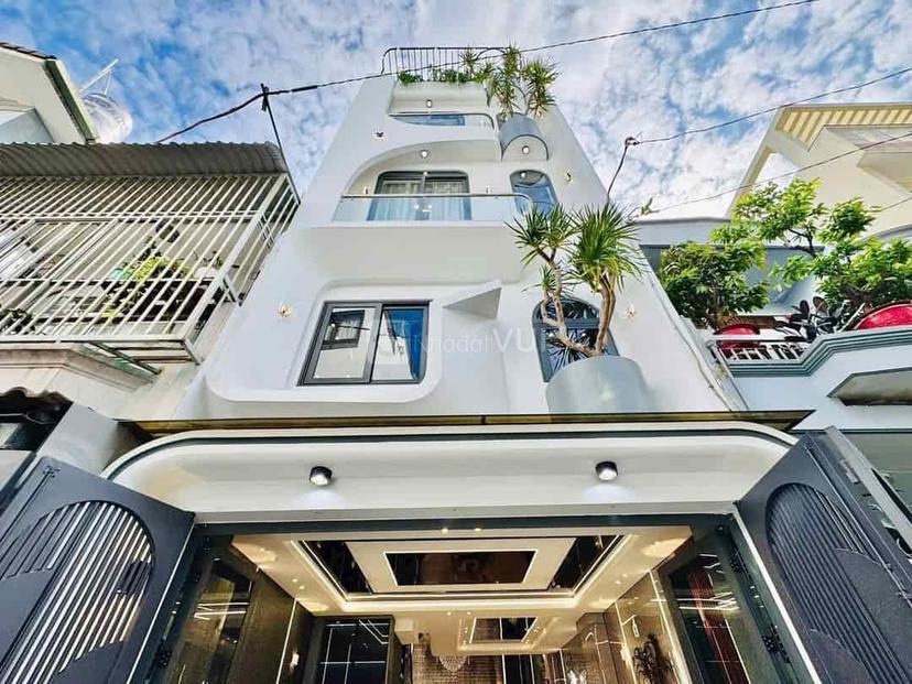 Продаётся дом, 48 м², Phú Nhuận