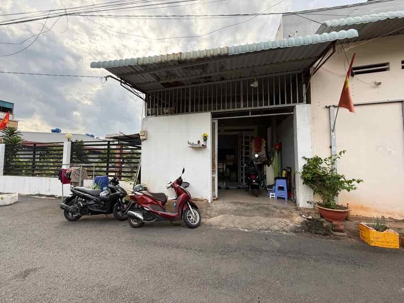 Bán nhà riêng, 68 m², Thủ Đức