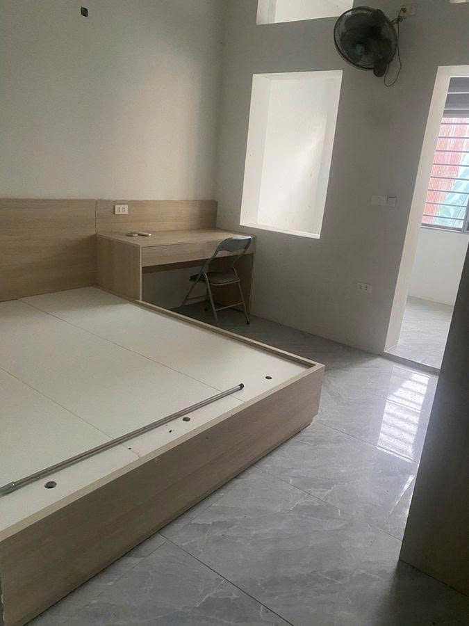 5-bedroom house for sale, 107 m², Hà Đông