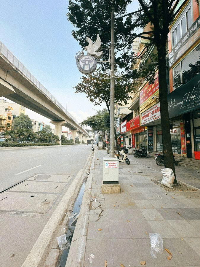 Bán nhà riêng, 1 PN, 65 m², Hà Đông
