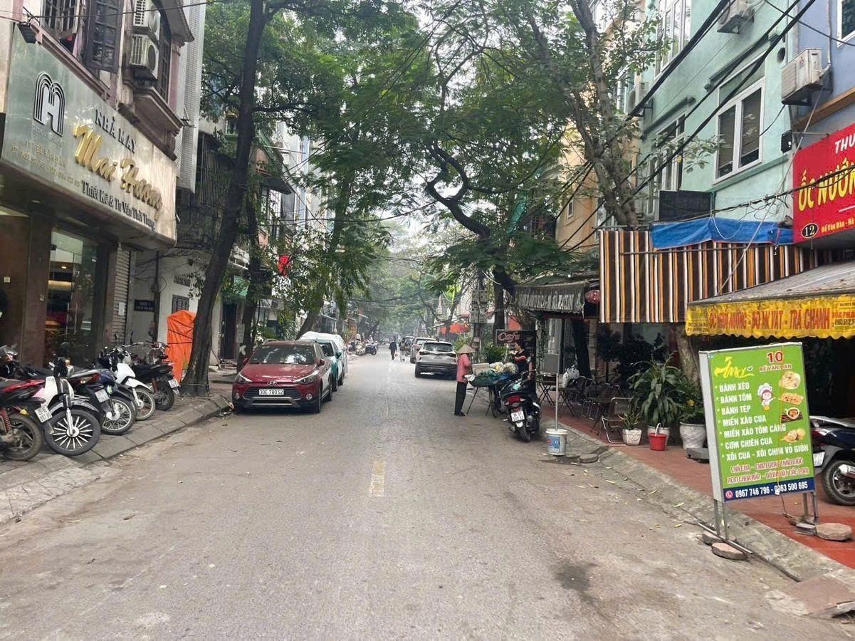 Bán nhà riêng, 3 PN, 34 m², Hà Đông
