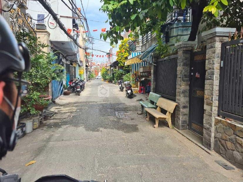 Продаётся дом, 32 м², Tân Bình