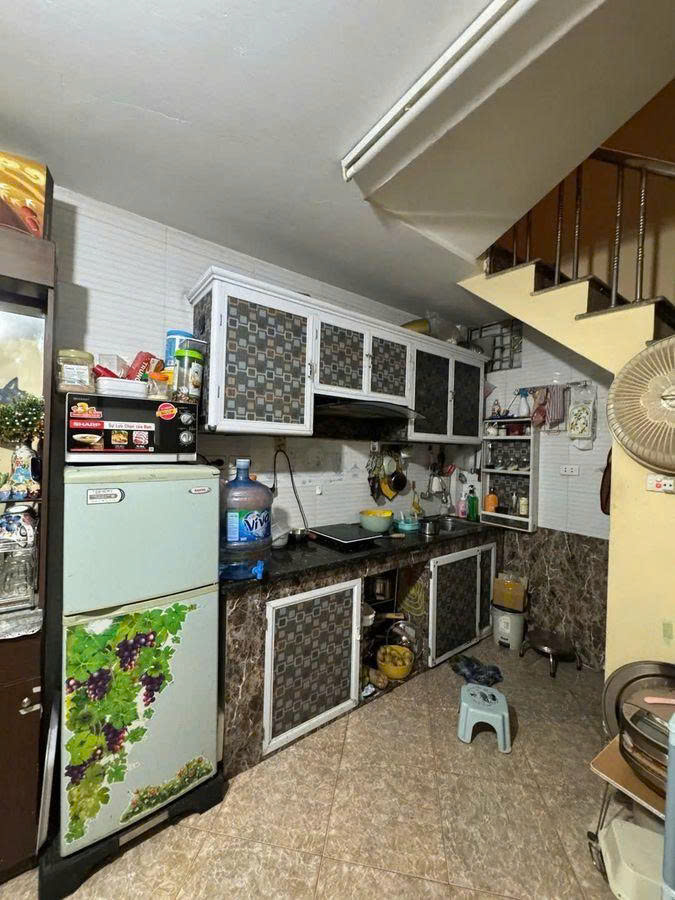 5-bedroom house for sale, 89 m², Hà Đông
