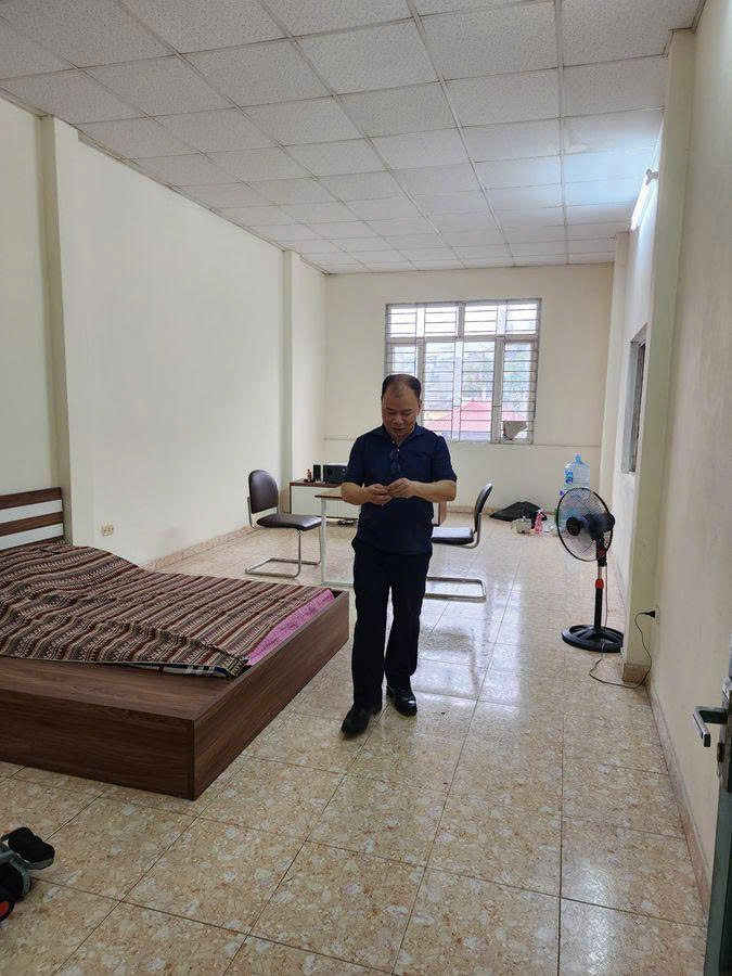 5-bedroom house for sale, 64 m², Hà Đông