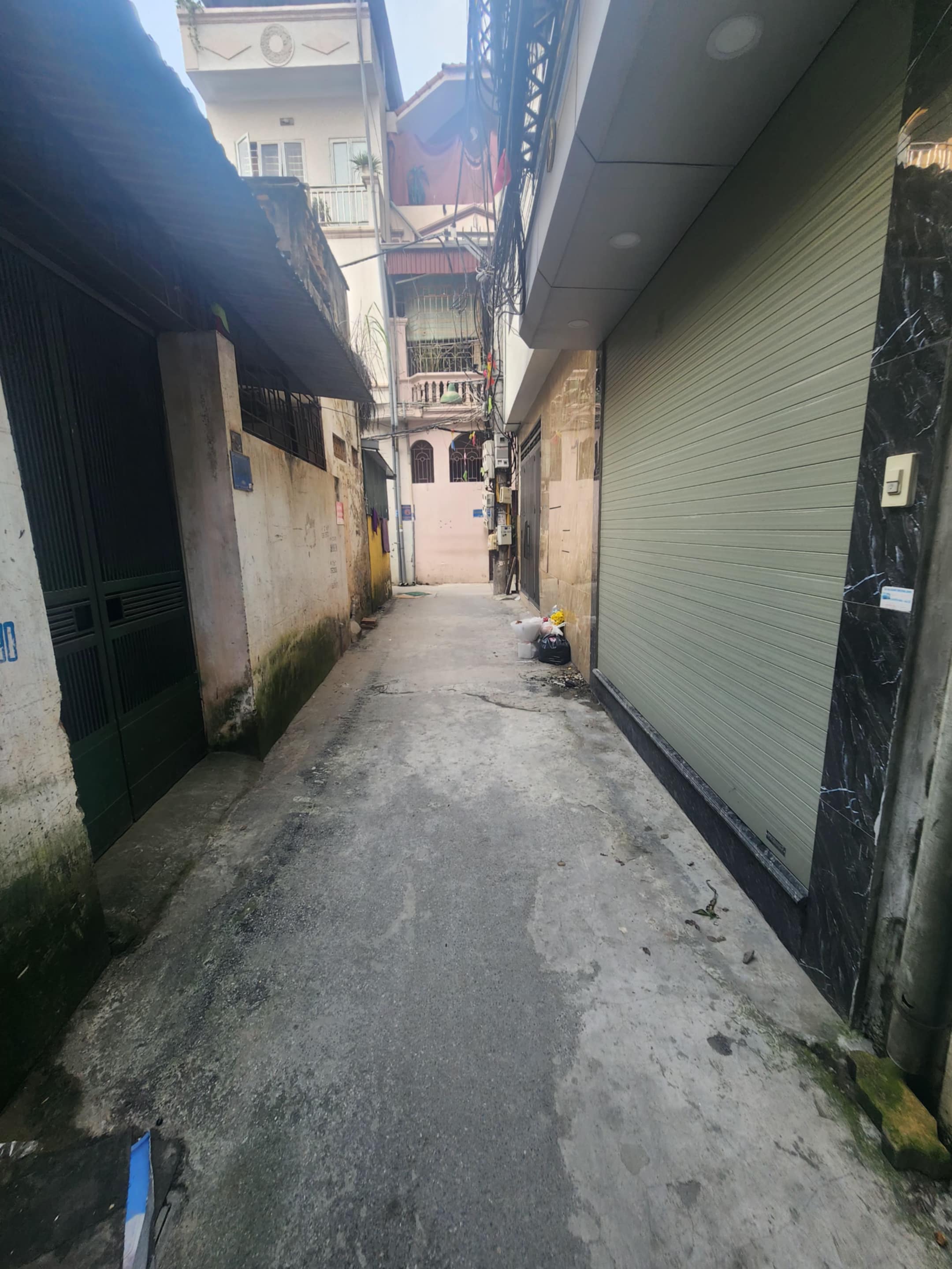 Đất Hà Đông, hàng F0, 99m2, gần bệnh viện Hà Đông, mặt tiền khủng, xây chung cư mini cực đỉnh, 15,5 tỷ