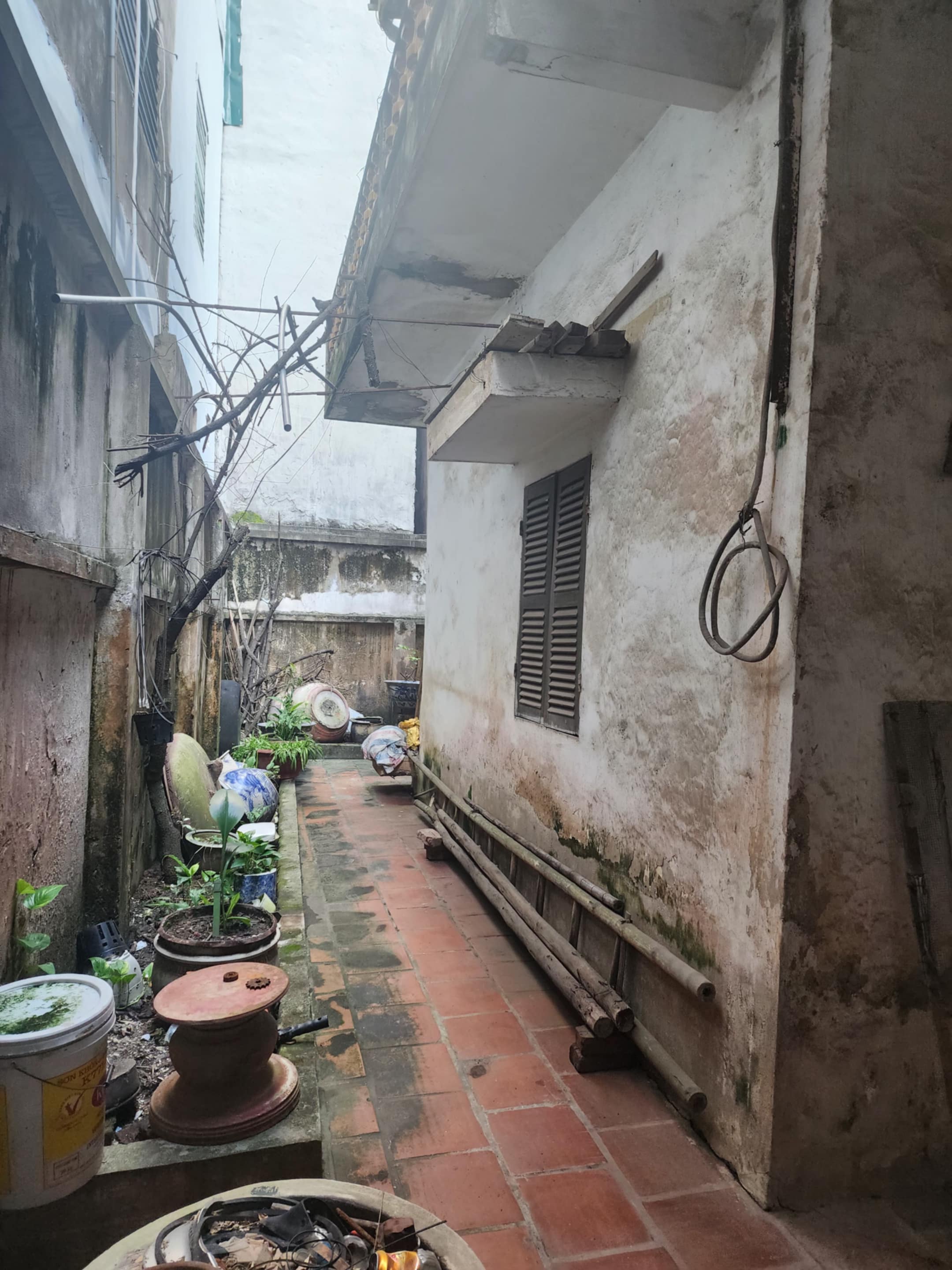 Đất Hà Đông, hàng F0, 99m2, gần bệnh viện Hà Đông, mặt tiền khủng, xây chung cư mini cực đỉnh, 15,5 tỷ