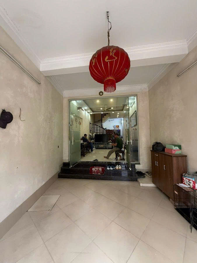 Bán nhà riêng, 5 PN, 72 m², Hà Đông