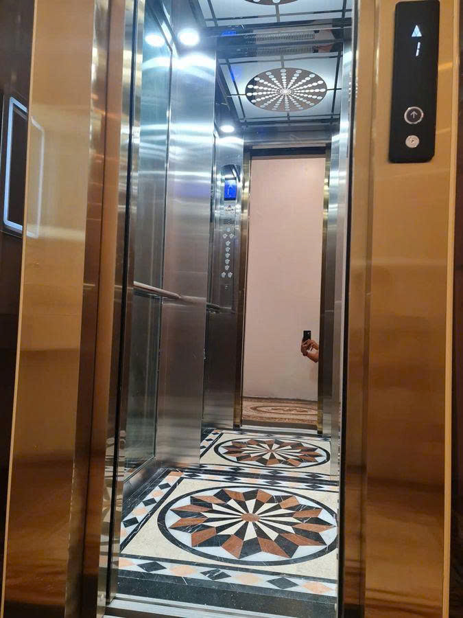 Продаётся дом, 4 спальни, 40 м², Hà Đông
