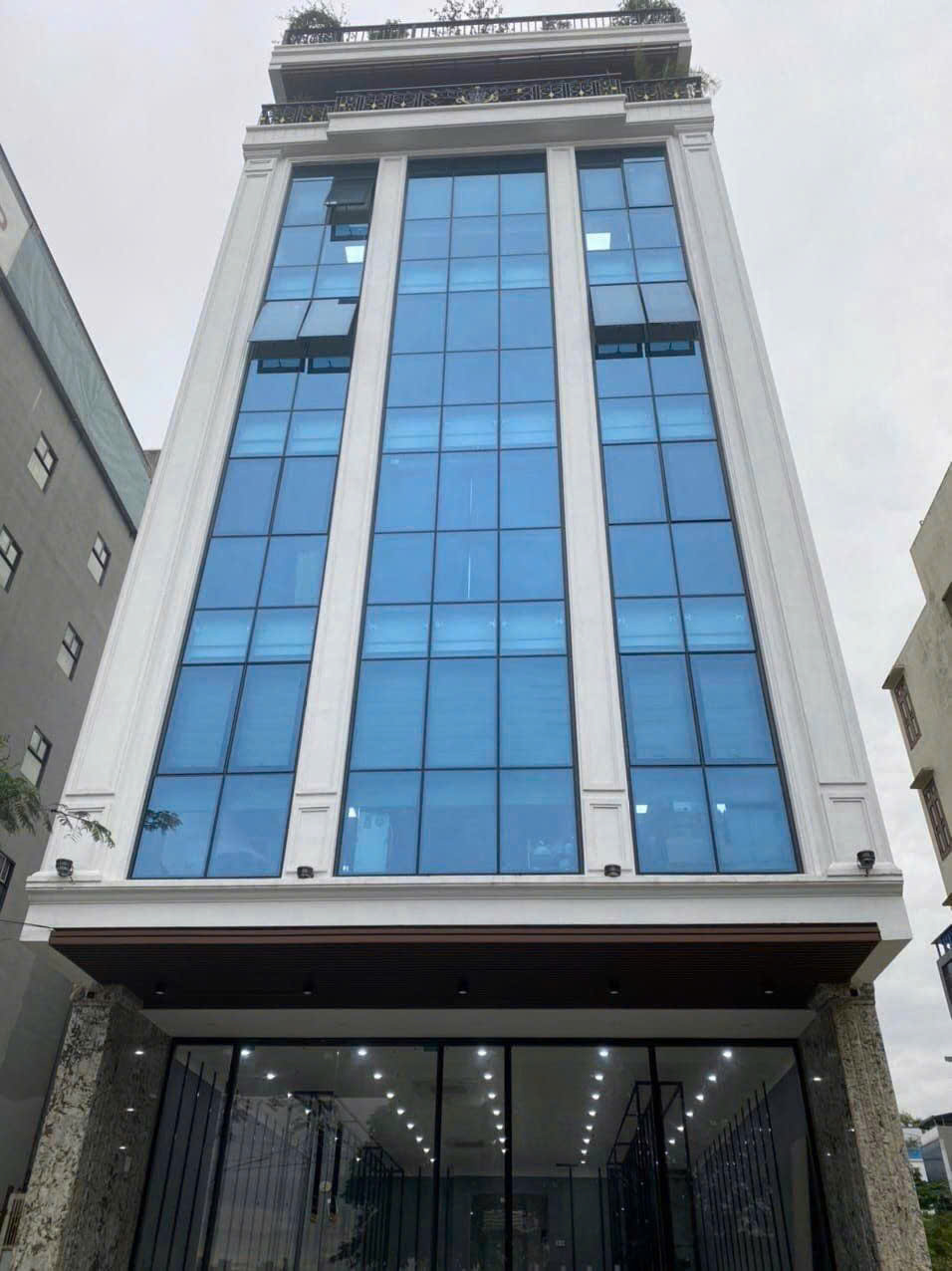 Продаётся дом, 130 м², Cầu Giấy