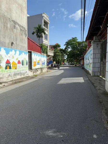 Chính chủ bán lô đất xinh như hoa hậu tại Quy Tức, Phù Liễn, Kiến An