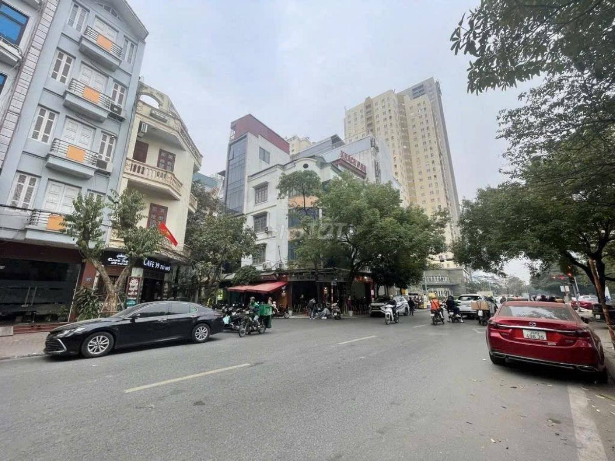 6-bedroom house for sale, 60 m², Cầu Giấy