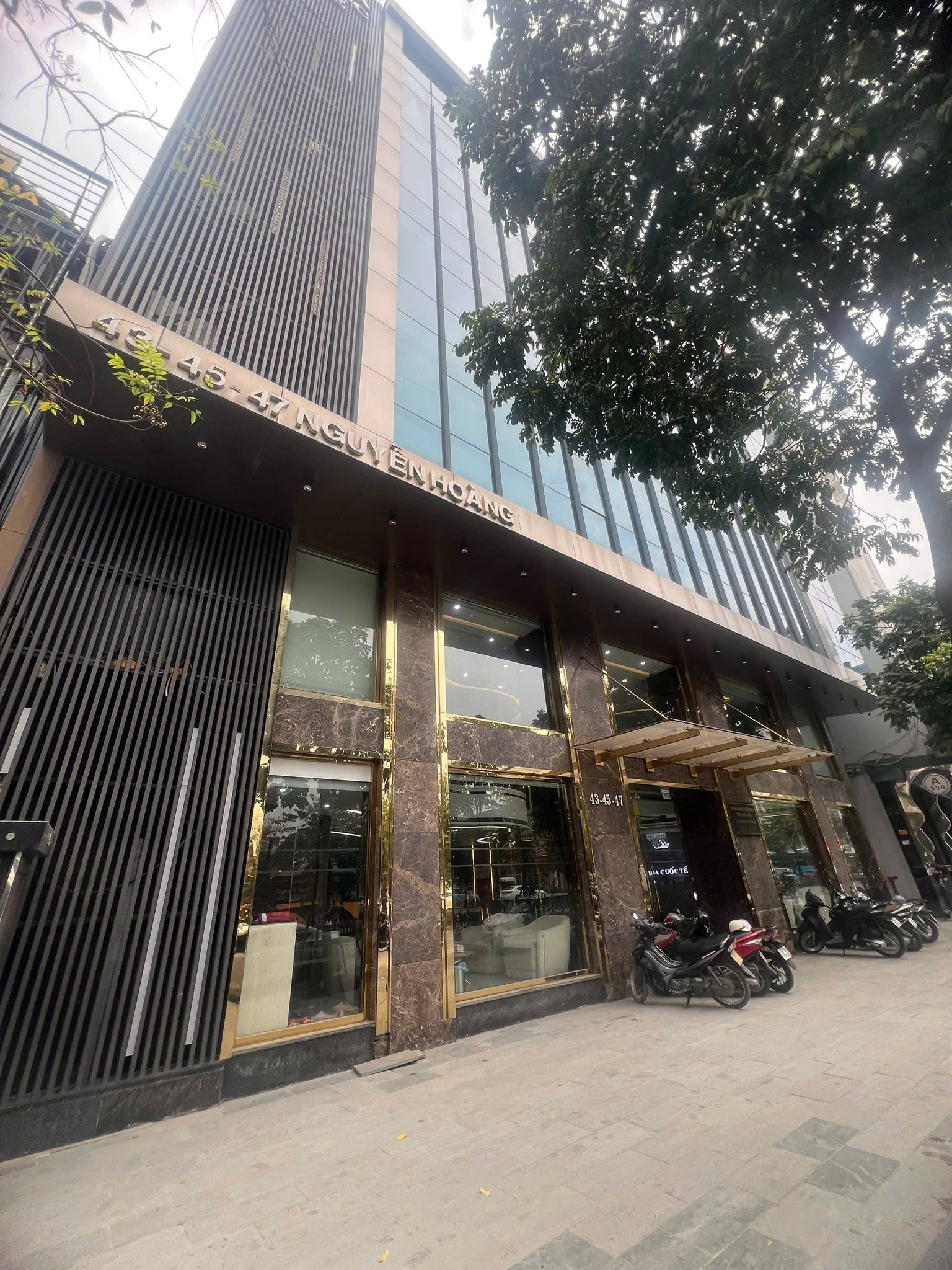 6-bedroom house for sale, 170 m², Nam Từ Liêm