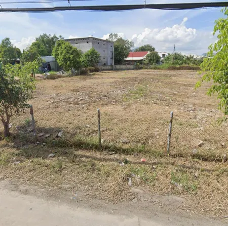 Đất nền view sông tại Ô Môn, Cần Thơ, sổ hồng trao tay, giá chỉ hơn 400 triệu