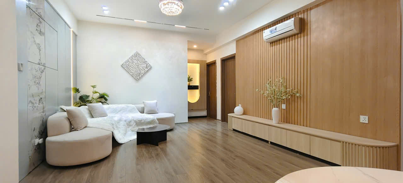 Bán căn hộ, 3 PN, 84 m², Nam Từ Liêm