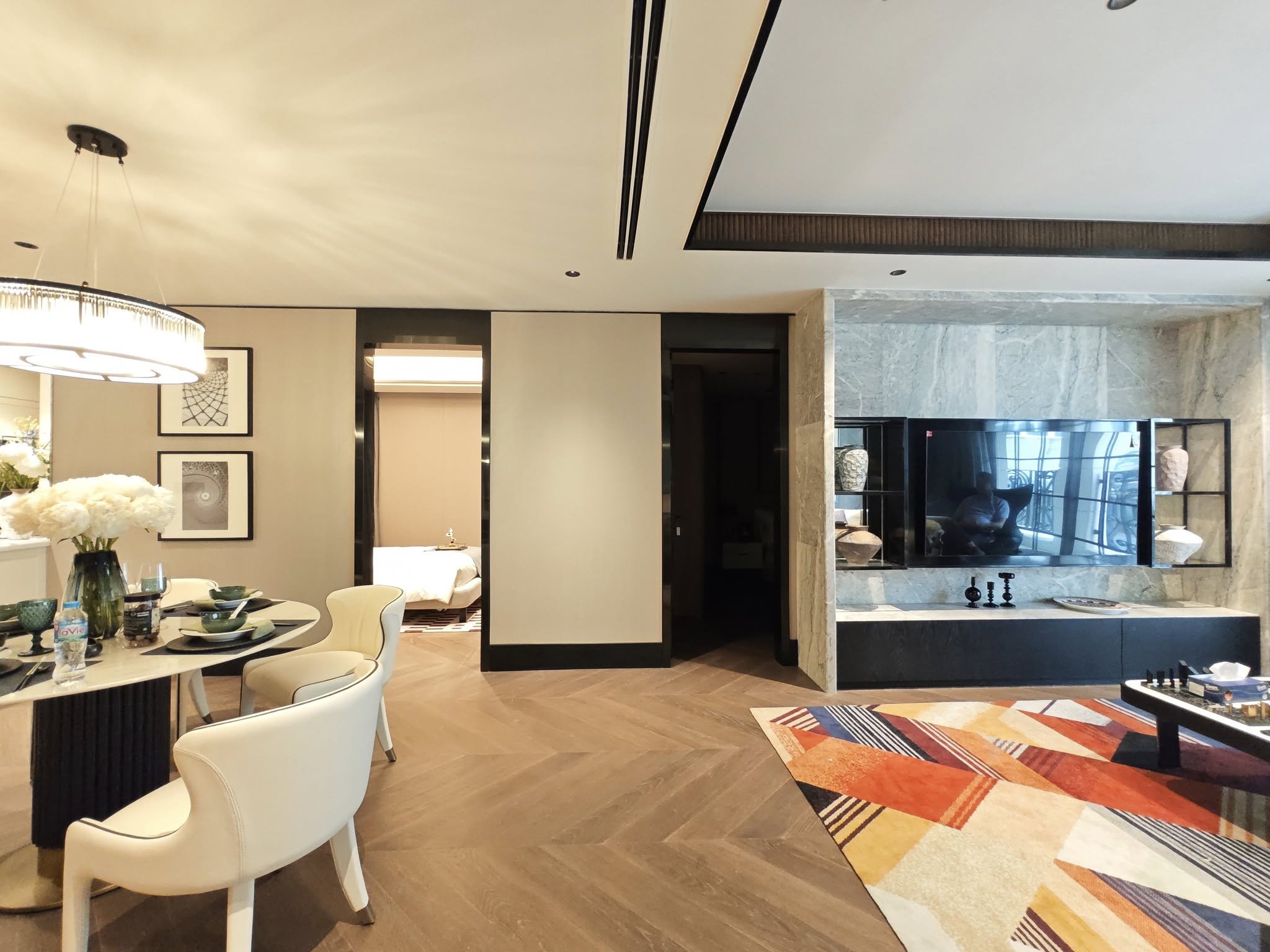Bán căn hộ, 3 PN, 151 m², Hoàn Kiếm