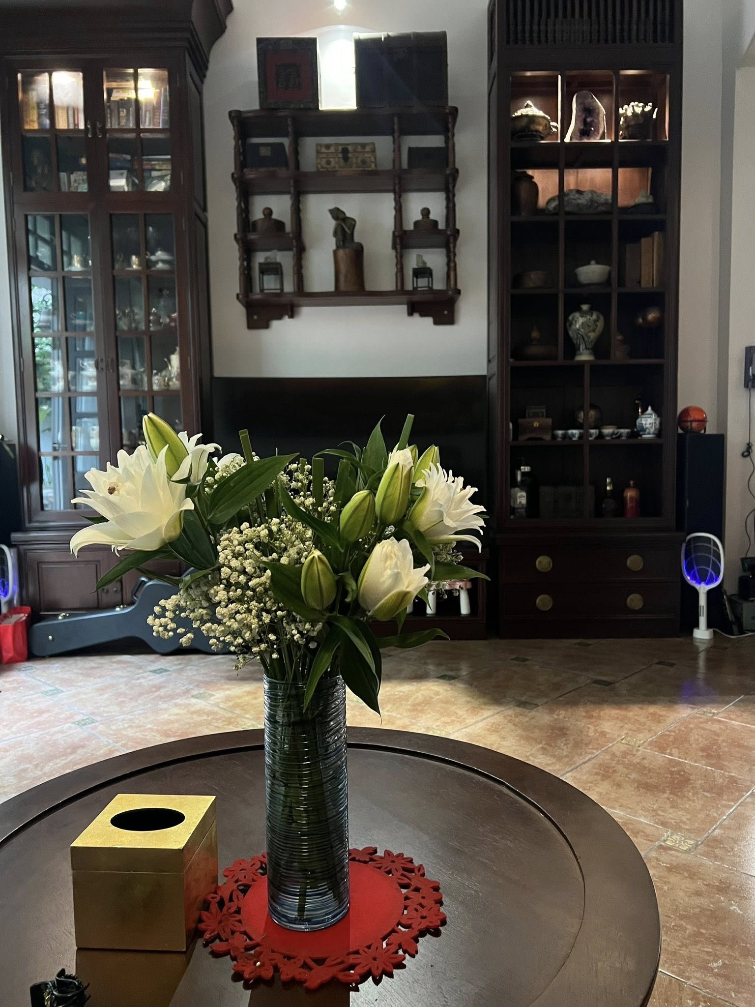 Продаётся дом, 4 спальни, 84 м², Tây Hồ
