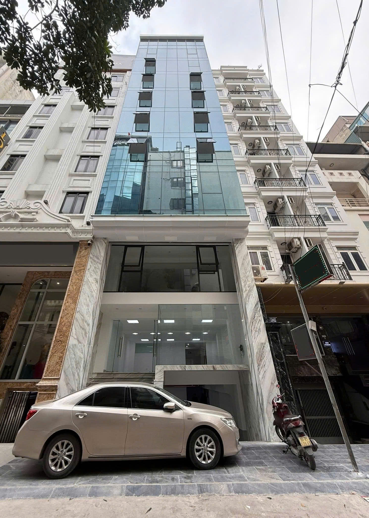 Bán nhà riêng, 2 PN, 115 m², Nam Từ Liêm