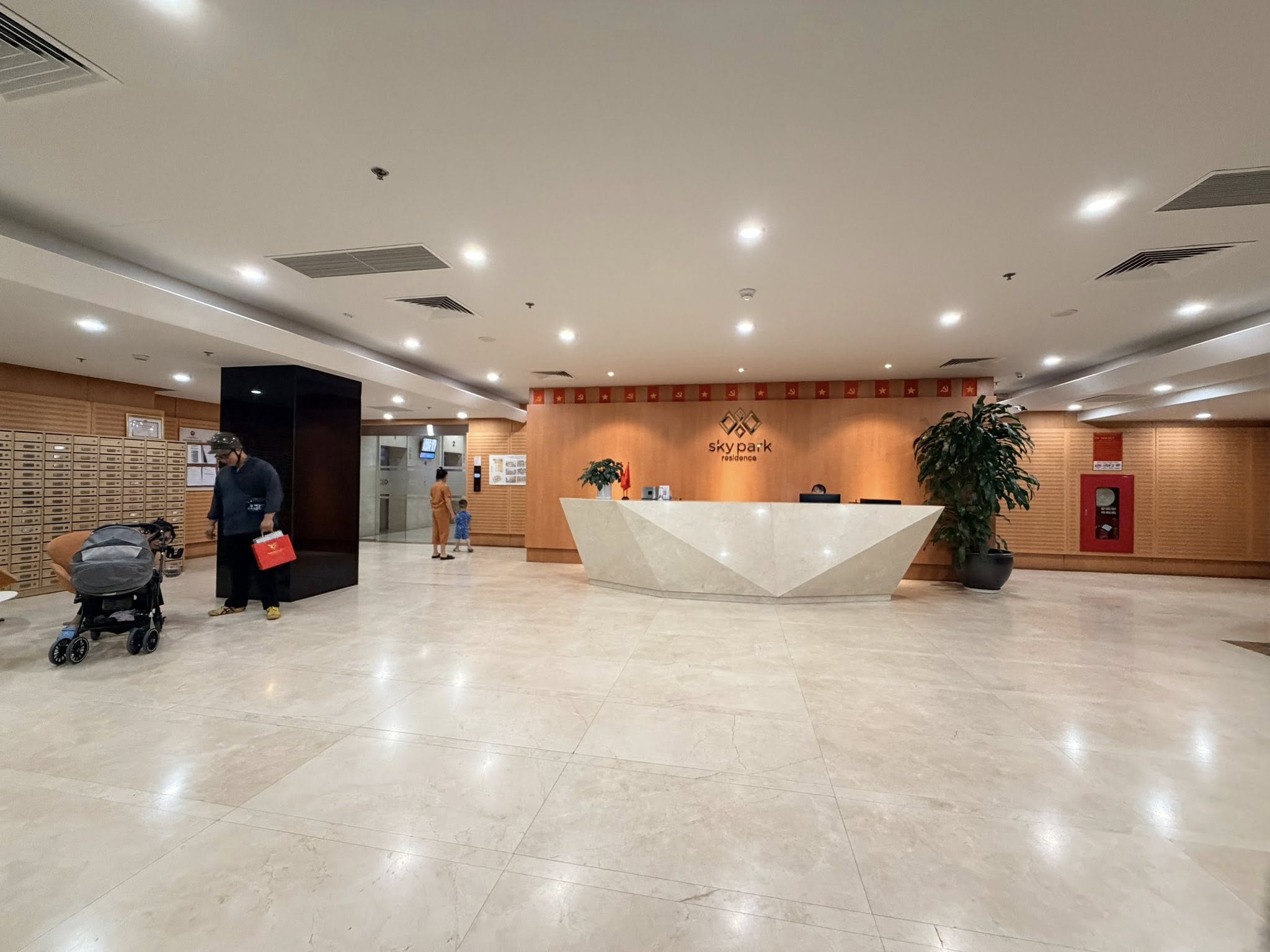 Bán căn hộ, 3 PN, 128 m², Cầu Giấy