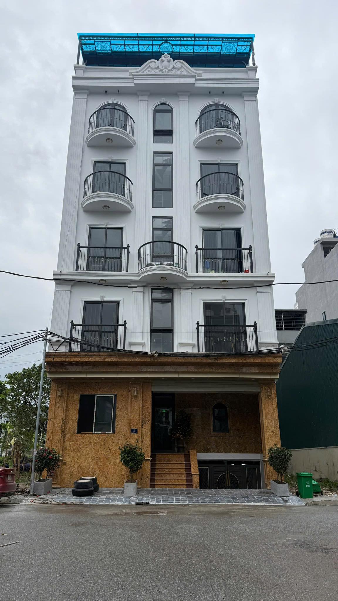 Bán bất động sản, 152 m², Hoài Đức