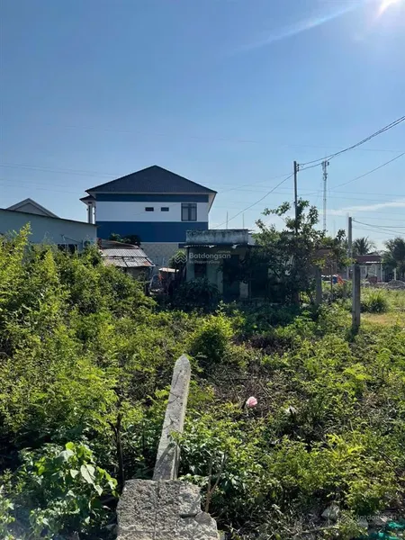 Bán gấp nhà Diên Phú, Diên Khánh, diện tích 230m2, giá 1,05 tỷ