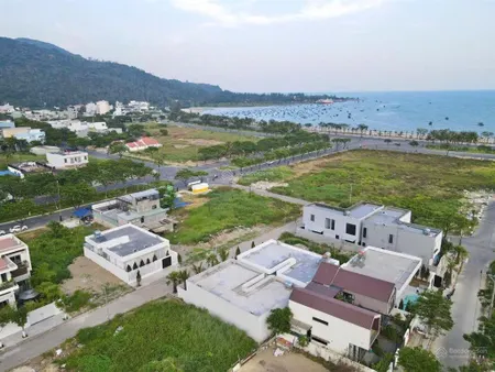 Bán lô đất Nguyễn Thị Hồng, phường Sơn Trà, giá 6.6 tỷ